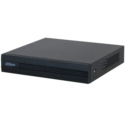 [XVR1B08H-I] XVR Cooper 8 Canales Smart H.265+ SMD Plus Soporta 1 HDD  5MP Value/1080P 