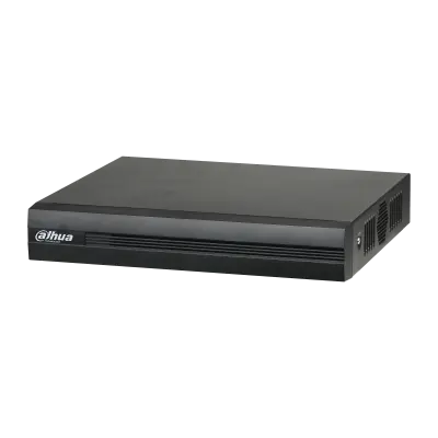 [XVR1B16H-I] XVR Cooper 16 Canales Smart H.265+ SMD Plus Soporta 1 HDD  5MP Value/1080P 