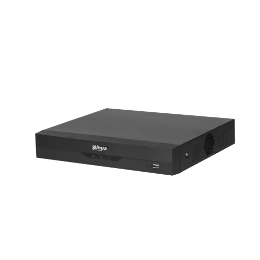 [XVR5116HS-I3] XVR Wizsense 16 Canales Smart H.265+ SMD Plus Soporta 1 HDD  Face Detection Face Recognition Perimeter Protection SMD Plus QuickPick 2.0