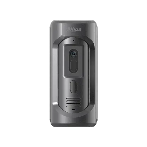 [VTO2101E-P-S2] VTO IP Metálico IP 65 IK 10 WDR Soporta POE