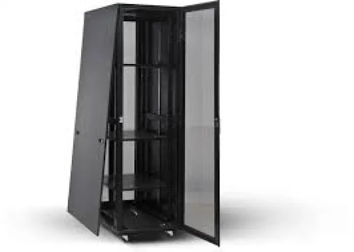 Rack de Pie 22U 600mm.