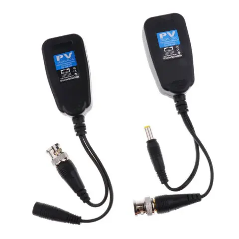 BALUN RJ45