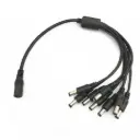 PULPO-1A8 | SPLITTER PULPO 1 A 8