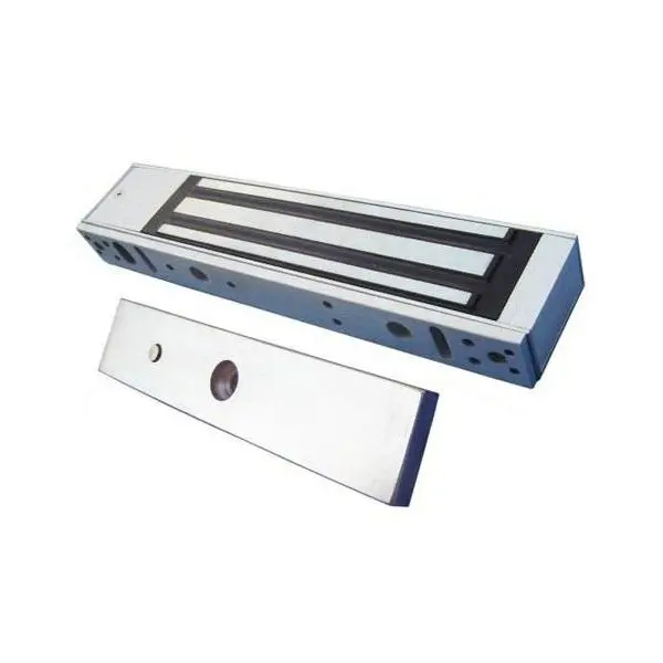 EL-280 | CERRADURA MAGNETICA DE CONTACTO 280KG