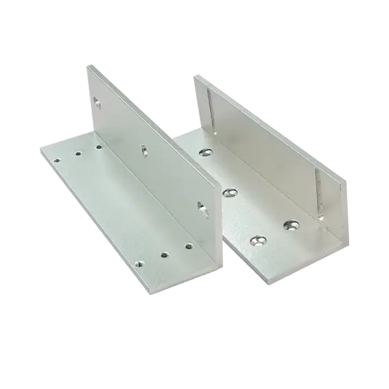 ZRE-350 SOPORTE Z PARA CERRADURA ELECTROMAGNETICA RE-350F