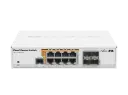 CRS112-8P-4S-IN - ROUTER