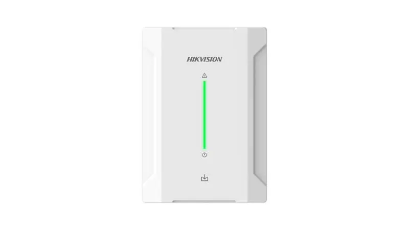 DS-PM1-I8O2-H | EXPANSOR DE ENTRADA CABLEADA | CASCADA