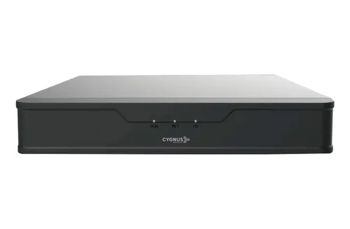 CY-XVR6108 | 8 CHANNEL HIBRID 1 SATA