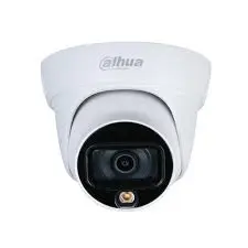 IPC-1 SERIES2MP 1/2.8" CMOS IMAGE SENSOR, LOW LUMINANCE, AND HIGH DEFINITION IMAGE. OUTPUTS MAX. 2MP (1920 × 1080