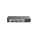 SWITCH DE ESCRITORIO 10/100/1000, NO ADM, NO POE 