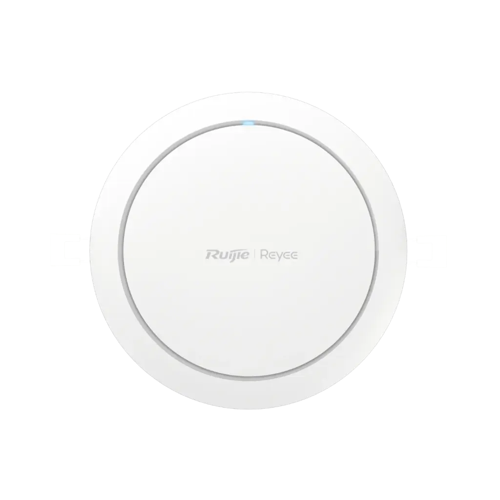 ACCESS POINT WIFI6 INTERIOR 