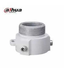Adaptador Aluminio 