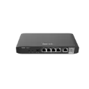 ROUTER ADMINISTRABLES, NO WIFI, POE 