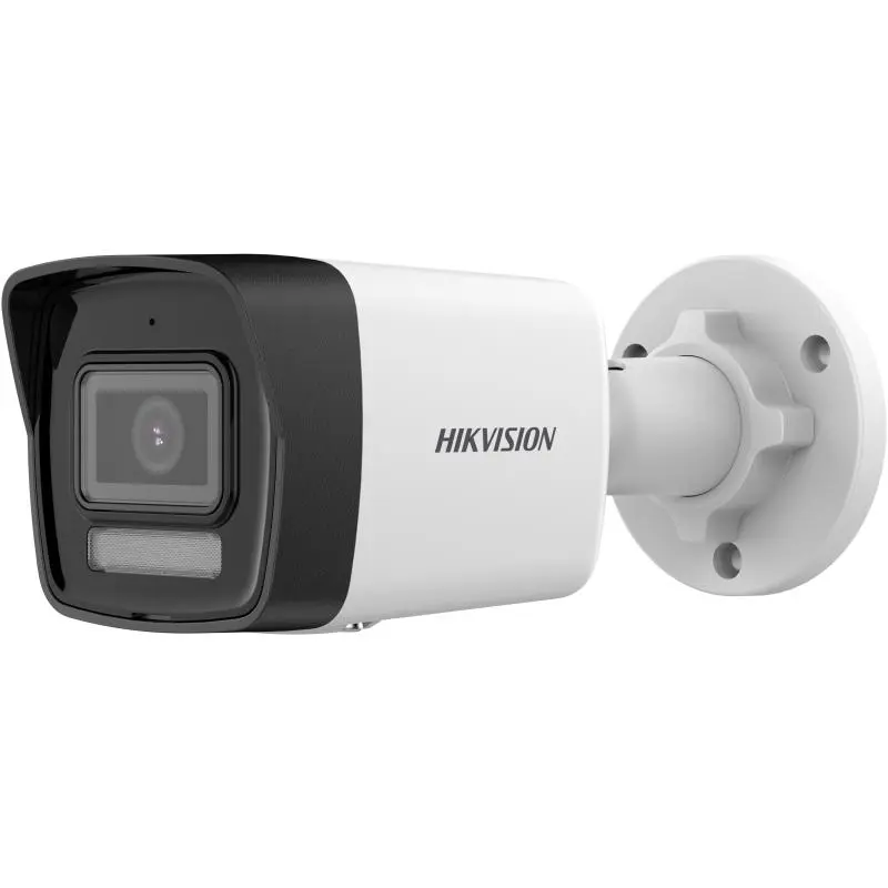 2 MP Smart Hybrid Light Fixed Bullet Network Camera