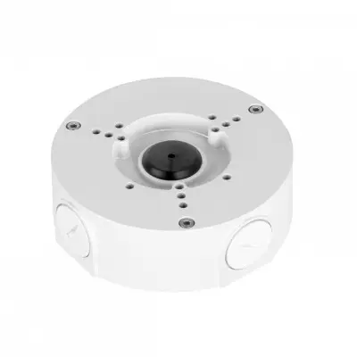 Caja de Conexiones Aluminio IP66