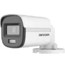 2M CMOS Sensor, Outdoor Bullet,0.001Lux/F1.0,0 Lux with white Light,20m,3D DNR,12 VDC,OSD IP67