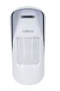 Sensor Doble PIR Inalámbrico Exterior.