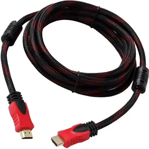 CABLE HDMI-HDMI DE 3 METROS