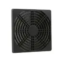REJILLA PLASTICA 4" CON FILTRO