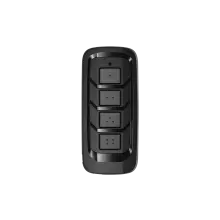 Control Remoto 433,92 Mhz - 4 botones