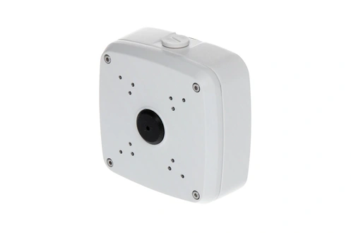 Caja de Conexión Aluminio IP66