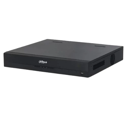 XVR Wizsense 16 Canales Smart H.265+ SMD Plus Soporta 2 HDDs
