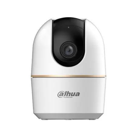 IPC Wifi Hero A1 3MP IR:10M LF:3,6mm. DWDR soporta Tarjeta SD 256G, Human Detection y Motion Detection built-in Mic built-in speaker