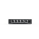 SWITCH DE ESCRITORIO 10/100/1000, NO ADM, NO POE 
