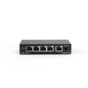 SWITCH DE ESCRITORIO 10/100/1000, NO ADM, NO POE 