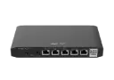 Router Administrable 5xGBE (2xWAN/LAN + 3xLAN)