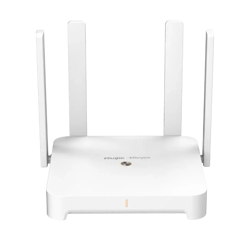 ROUTER ADMINISTRABLES, WIFI 6, 4 ANTENAS