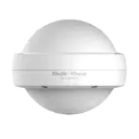 Wi-Fi 5 1267 Gbps; 802.11ac; Cobertura omnidireccional de largo alcance; IP68.