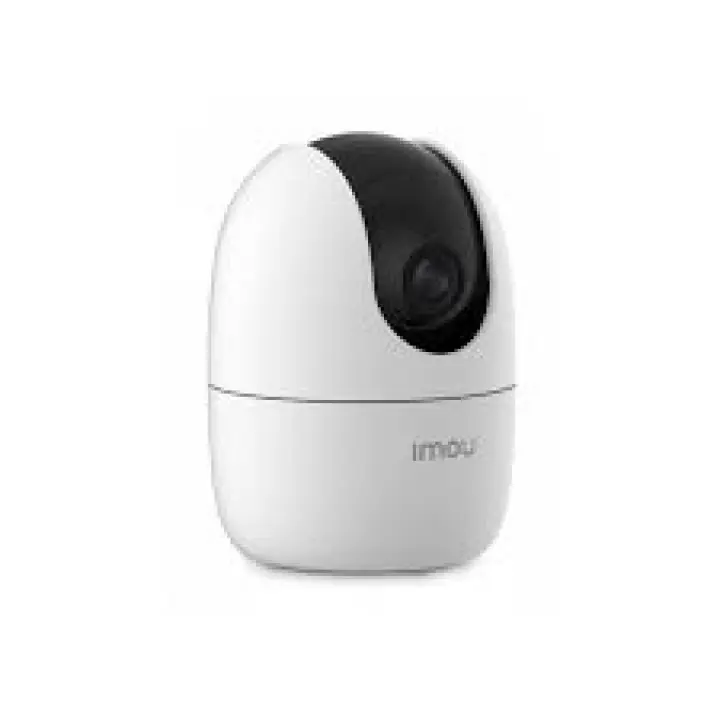 Domo WiFi 4Mp Full Color con visión nocturna de 10m, CMOS 1/2,7", lente fijo 3,6 mm, H.265/H.264, audio bidereccional, campo de visión: 92°(H), 48°(V), 119°(P), Zoom 16x