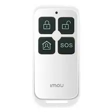 Control remoto WiFi