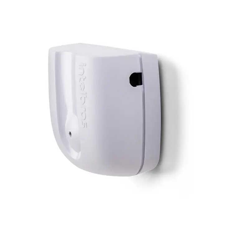 Trasmisor Universal inalambrico Puede ser utilizado con cualquier sensor cableado de distintas marcas,aviso de bateria baja,  alcance 100 mts