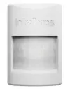 Sensor PIR inalámbrico, Angulo 90 grados.