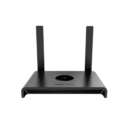 [RG-EW300N] ROUTER ADMINISTRABLES, WIFI 4, 2 ANTENAS