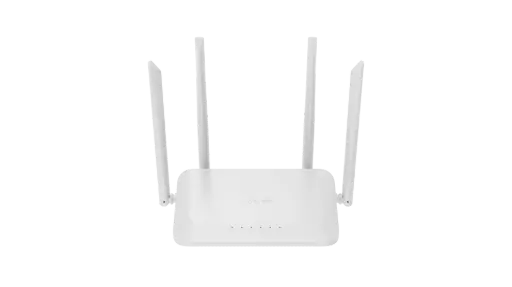 [RG-EW1200] ROUTER ADMINISTRABLES, WIFI 5, 4 ANTENAS