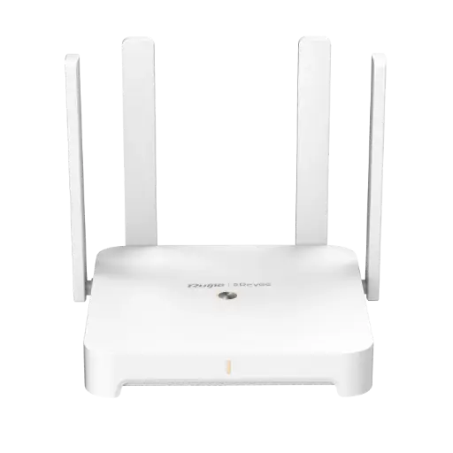 [RG-EW1800GX PRO] ROUTER ADMINISTRABLES, WIFI 6, 4 ANTENAS