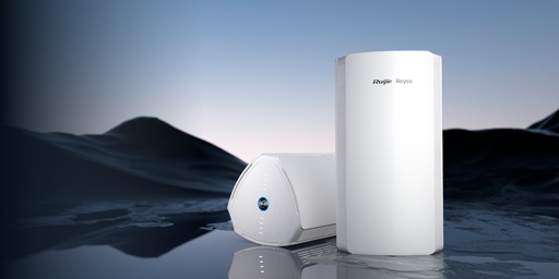 [RG-M18] AP ROUTER ADMINISTRABLES, WIFI 6  