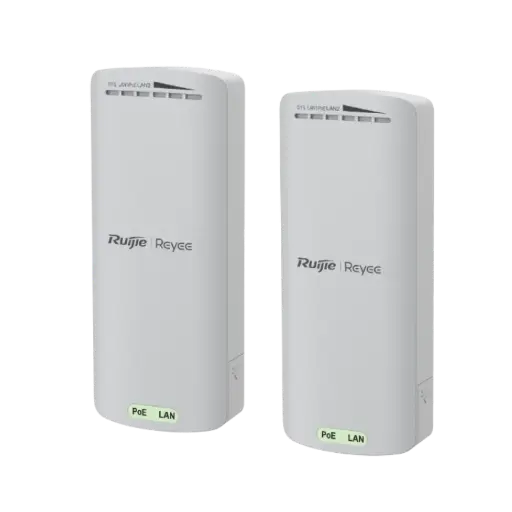 [RG-EST100-E] ACCESS POINT PTMP/PTP EXTERIOR (PAR) 