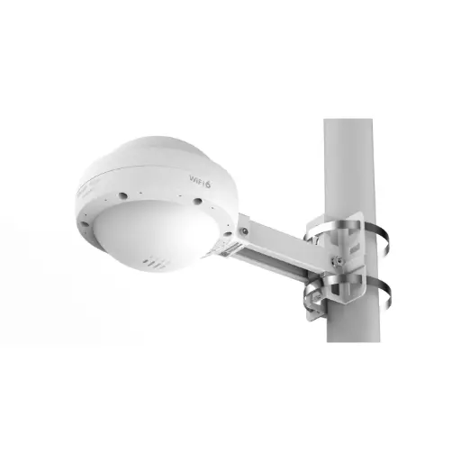 [RG-RAP6262(G)] Punto de Acceso WiFi6 Omnidireccional Exterior IP68