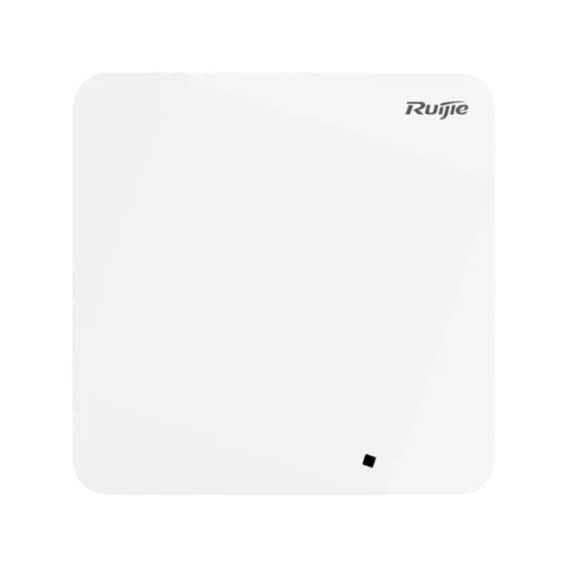 [RG-SAP750-SP] AP Interior; WiFi 5; Radio dual 1.167 Gbps; 1 puerto Ethernet x 10/100/1000Base-T; Montaje en pared/techo.