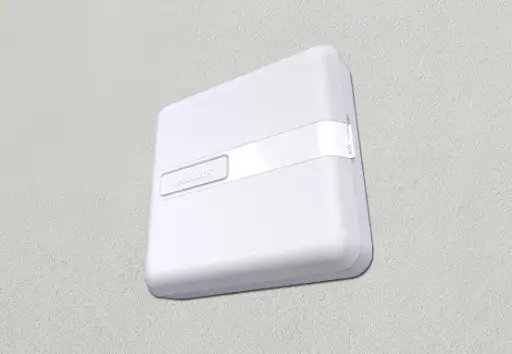 [AMT1000 SMART] Central de Alarma 8 zonas (4+4 + 24 inalambricas)