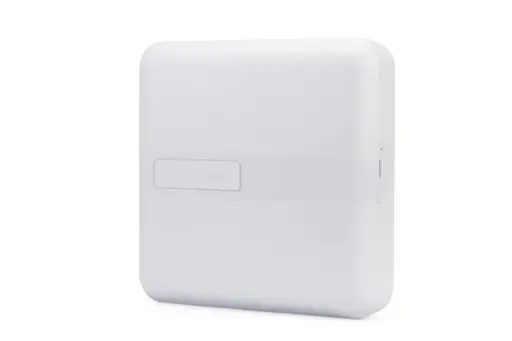 [AMT2018 E SMART] Central de Alarma 16 zonas (8+8 + 24 inalambricas)