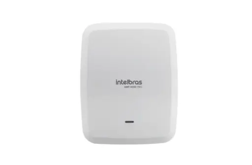[AMT 8000 PRO] Central de Alarma totalmente inalambrica, 64 Zonas.
