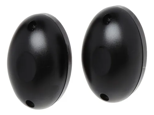 [ABO-20] Barrera infrarroja de exterior simple haz 20 mts.