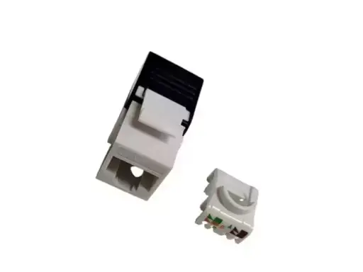 [RV-JACKTL-6] JACK RJ45 CAT6 