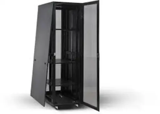 [RV-R-22U600] Rack de Pie 22U 600mm.