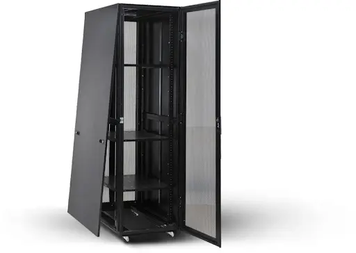 [RV-RS-42U1200] RACK DE PIE SERVER 42U1200 